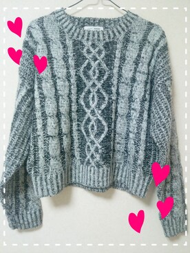 MEYさんのコーディネート