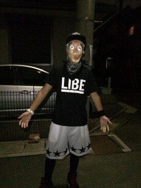 KOUHEIさんのコーディネート