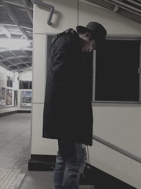 KOUHEIさんのコーディネート