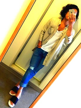 Takayaさんのコーディネート