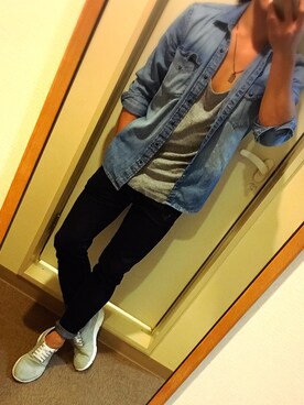 Takayaさんのコーディネート