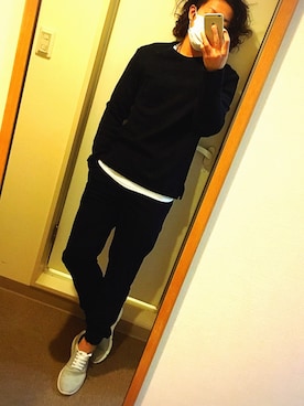 Takayaさんのコーディネート