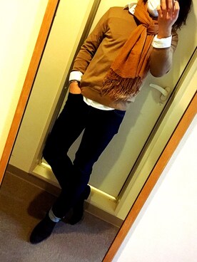 Takayaさんのコーディネート