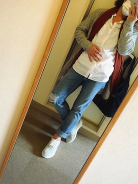 Takayaさんのコーディネート