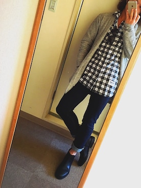 Takayaさんのコーディネート