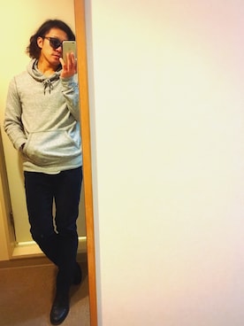 Takayaさんのコーディネート