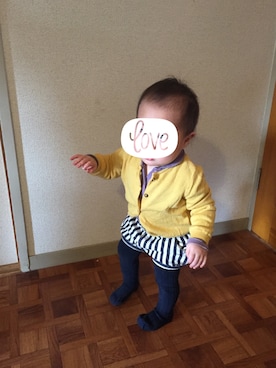 TO&toさんのコーディネート