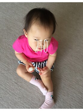 TO&toさんのコーディネート