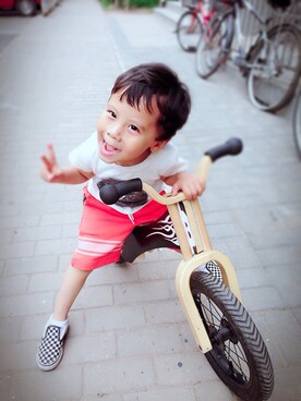 Max-隽一さんのコーディネート