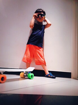 Max-隽一さんのコーディネート