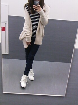 しぉぴょさんのコーディネート