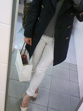 しぉぴょさんのコーディネート