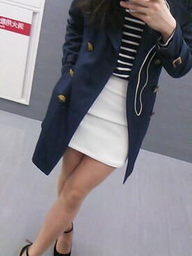 しぉぴょさんのコーディネート