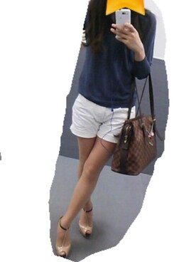 しぉぴょさんのコーディネート