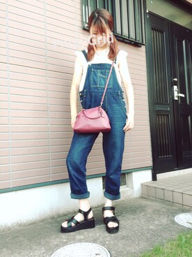 るーすけさんのコーディネート