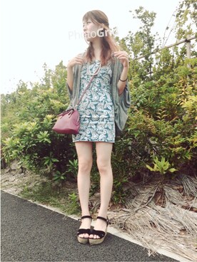 るーすけさんのコーディネート