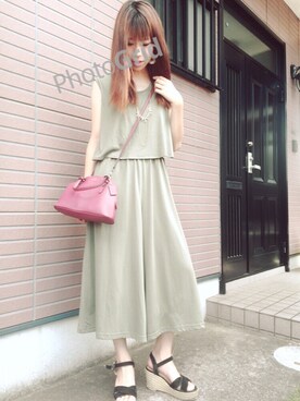 るーすけさんのコーディネート