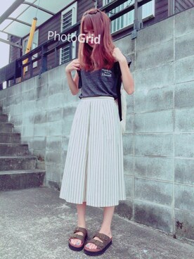 るーすけさんのコーディネート