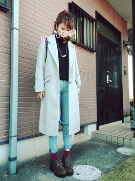 るーすけさんのコーディネート