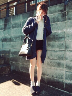 るーすけさんのコーディネート