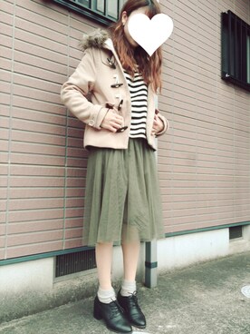 るーすけさんのコーディネート