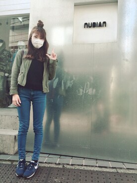 るーすけさんのコーディネート