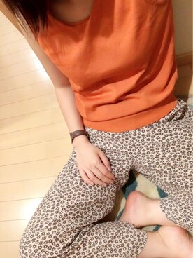 miiさんのコーディネート