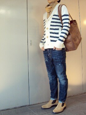 ROD-2011さんのコーディネート