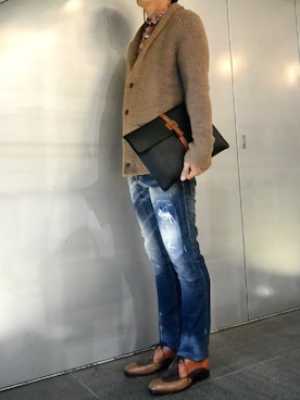 ROD-2011さんのコーディネート