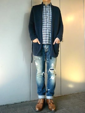 ROD-2011さんのコーディネート