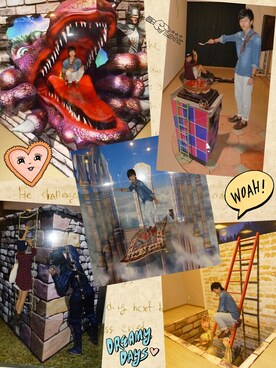 インスタ→bz178koshu47さん（レディース・159cm）の秋コーディネート