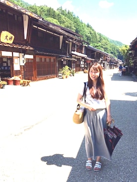 hotmilkさんのコーディネート