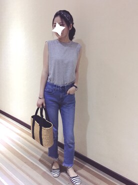 扉freemanさんのコーディネート