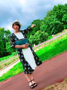 ながいゆーうさんのコーディネート