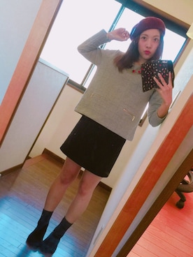 ながいゆーうさんのコーディネート