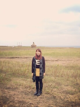 Emmy さんのコーディネート