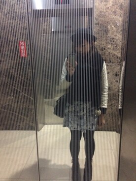 Emmy さんのコーディネート