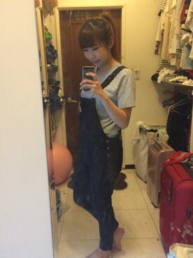 Emmy さんのコーディネート