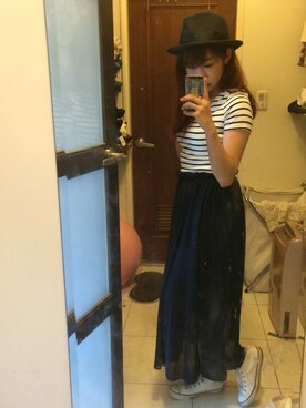 Emmy さんのコーディネート