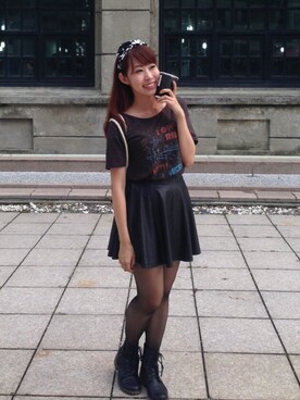 Emmy さんのコーディネート