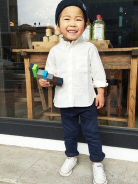 trexさんのコーディネート