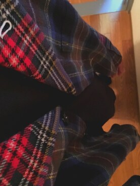 木耳さんのコーディネート