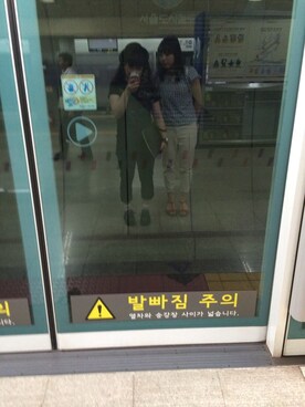 s aさんのコーディネート