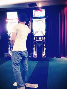 iHさんのコーディネート