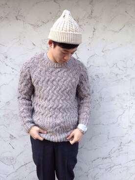 iHさんのコーディネート