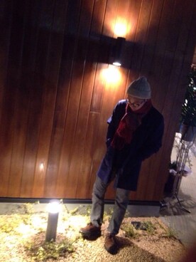 iHさんのコーディネート