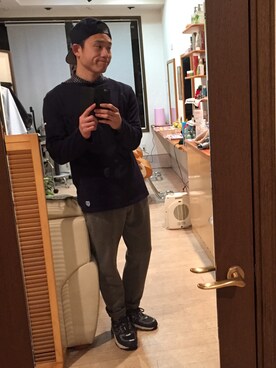 iHさんのコーディネート