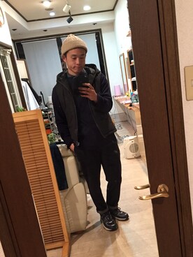 iHさんのコーディネート