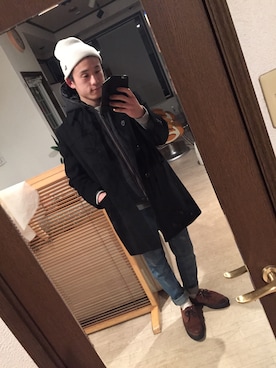 iHさんのコーディネート