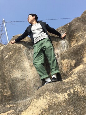 iHさんのコーディネート